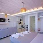 The Lavish Suite