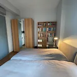 Downtown Stylish Flat