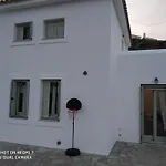 Liopi Village Andros