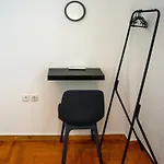 Renovated Kypseli Apartment