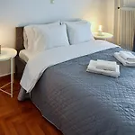 Renovated Kypseli Apartment
