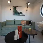 Anassa Maisonettes Lefkada