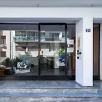 Kolonaki Vibes Modern Apartment
