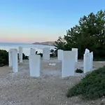 Gorgona Di Thassos