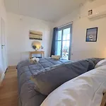Beachfront 2Br Garden Bbq Seaview Quietretreat