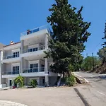 Bourtzi View Villa