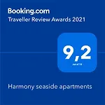 Harmony Seaside Apartments