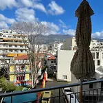 Chic & Comfort Homes In Central Volos # 3