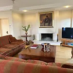 Villa In Voula 5 Mins From The Beach