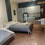 Our Luxury Studio