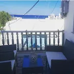 Nikolas Aggelis Rooms