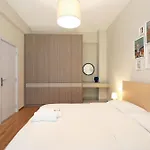Luxury Apartment Next To Athens - Greecing
