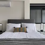 Gleaming Apartments Near Athens Metro Mall