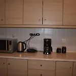 Cozy Project Kaisariani