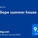 Kalliope Summer House