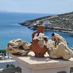 Nikis Seaside House