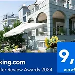 Apollon House