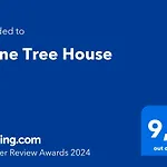 Plane Tree House