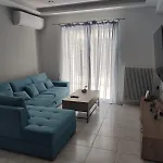 Luxury Apartment In Nafplio