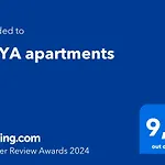 Gaya Apartments