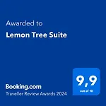 Lemon Tree Suite