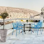 Phaedrus Living Heritage Luxury Penthouse Kolonaki