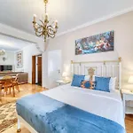 Phaedrus Living Heritage Luxury Penthouse Kolonaki