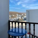 Evdokia'S Rooms