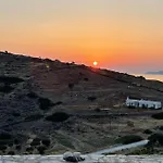 Great House In A Beautiful Olive Grove