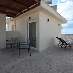 Studio With Panoramic Athens View