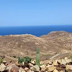 Wabisabi Serifos Chora W/ Spectacular Sea Views