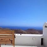 Wabisabi Serifos Chora W/ Spectacular Sea Views