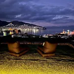 Infinity Horizon Syros Apartment