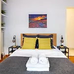 Socrates 1-Bedroom Apartment In Athens