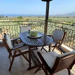 Mavitaplace Olympos Olive Country House