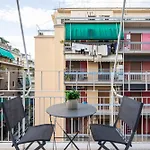 Alex 2 Bedroom Apartment In Athens