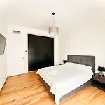 National Museum Apartment