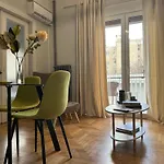 Acropolis Luxury Apartments Parthenon View
