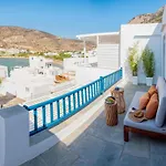 Sifnos House - Rooms And Spa