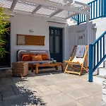 Sifnos House - Rooms And Spa