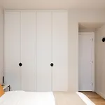 Sleek City 1Br Escape In Athens By Upstreet