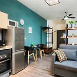 Kula Apartments City Center Exarchia