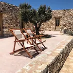 Phisis Nature Retreat
