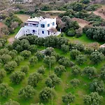 Leros Villa Blefouti