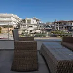 Deluva Living Cozy Apt, Pylaia, Vesta Philoxenia