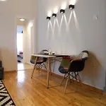 White Tower Minimal Apartment