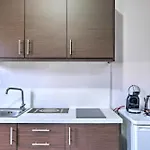 Διαμέρισμα Στο Κέντρο Ναυπλίου