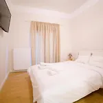 New Modern 2Nd Floor Apartment