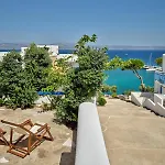 Paros Luxury Villa 2Mins From The Beach