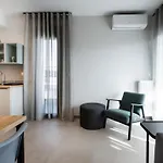 Cozy Apartment In Kalamaria, Thessaloniki